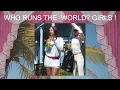 29 years old living in Girl World