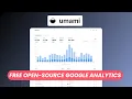 Download Lagu Umami: Free Open Source Analytics Platform