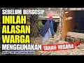 Download Lagu Wajib Nonton Geis Sebelum Bergunjing💥Alasan Warga PERUMAHAN Membangun Bangli Di Tanah Negara