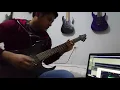 Download Lagu In Flames - Crawl Through Knives (Guitar Cover + TAB)