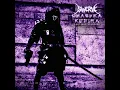 $werve x CHASHKAKEFIRA "Last Man Standing"
