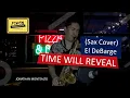 Download Lagu El DeBarge - TIME WILL REVEAL - Sax Cover | Freestyle