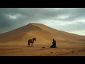 Download Lagu Islamic Arabic Turkish Desert Instrumental | Tranquil Spiritual Vibes - Relaxing Music