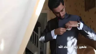 بارك الله لكما وبارك عليكما وجمع بينكم في خير 