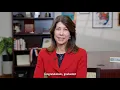 Rutgers School of Criminal Justice Dean Nancy La Vigne s Message to the Rutgers Newark Class of 2026