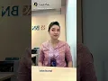 Download Lagu pegawai bank cantik bikin betah nonton 😌 #video #cantik #wanitacantikmemanah #seksibanget #bohay