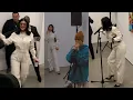 Kylie Jenner Attends Charity Event Hosted by Justin Bieber