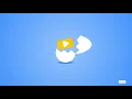 After Effects Mograph - Cracking an Egg Title