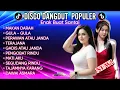 Lagu DISCO DJ DANGDUT POPULER MAKAN DARAH ENAK BUAT SANTAI NONSTOP