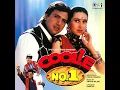 Husn Hai Suhana - Anand-Milind, Chandana Dixit, Abhijeet Bhattacharya & Sameer Anjaan