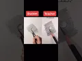 Download Lagu Teacher vs Student drawing challenge #drawing #art #16