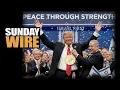 Download Lagu SUNDAY WIRE EP 564 – 'The Illusion of Peace'