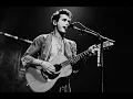 John Mayer - Magnolia (JJ Cale Cover)