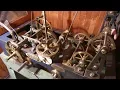 Almonte clock tower clock tour