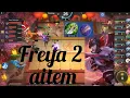 Download Lagu freya cukup 2 aitem buat combo
