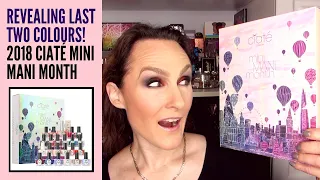 ciat mini mani revealing shades 23 u0026 24