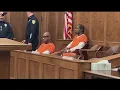 Defendants in Youngstown murder to have case heard by Mahoning County grand jury
