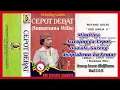 Download Lagu Wayang Golek GH2 Sumarsana Wilis (Audio Kaset) - Ade Kosasih Sunarya GH2