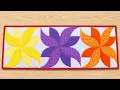 You ll Never Believe This Quilt Block Starts With a Simple Circle