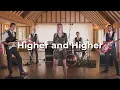 Download Lagu Halo - (Your Love Keeps Lifting Me) Higher \u0026 Higher
