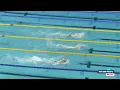 Speedo Aquatics GB Next Gen Championships 2026 | Session Nineteen LIVE