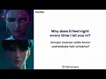 Download Lagu [INDO SUB] RUMI \u0026 JINU - 'Free' Lyrics / Lirik Terjemahan
