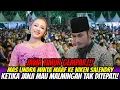 Download Lagu GEMPAR🔥TIBA-TIBA MAS LINDRA MUNCUL DI PANGGUNG NIKEN BUAT PENONTON TERKEJUT