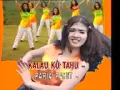 Download Lagu 30 nonstop gebyar cha chadut meggi.z 1998  msc