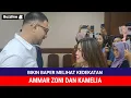 Lagu BIKIN BAPER MELIHAT KEDEKATAN AMMAR ZONI DAN KAMELIA