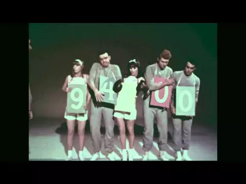 ZIP Code: With the Swingin' Six