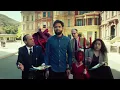 Passenger | 27 (Official Video)