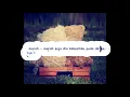 Marah - Marah Saja