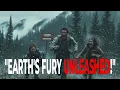 Download Lagu 🎧 Yellowstone Inferno | Dystopian Audiobook by Bobby Akart | Full Story 🌫