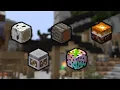 EVERYTHING to know about the NEW Reforges Hypixel Skyblock