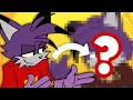 Reviewing Redesigning Your Sonic OCs 5