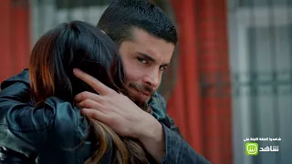 زواج مصلحة جان يختبر غيرة فتون عليه بمقلب كوميدي 