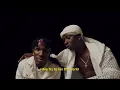 YUNGACE - FEAR GOD 2.0 ft PRIESST (Official Video)