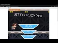 Jet Pack Joy Ride On Scratch
