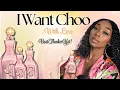 Jimmy Choo I Want Choo With Love Review Best Flanker Yet