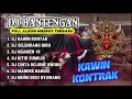 Download Lagu DJ BANTENGAN VIRAL FULL ALBUM MBEROT TERBARU | DJ KAWIN KONTRAK | MBEROT 2024