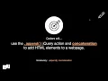 Code Nation 7 4 Append and Concatenation