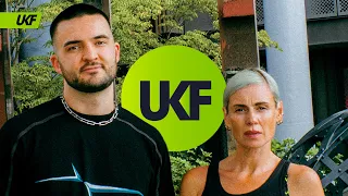 Kanine & Jem Cooke - Surrender