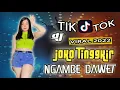 Download Lagu JOKO TINGKIR NGAMBE DAWET .... ❗  OT PELANGI SUNGAI TEPOK MESUJI OKI