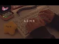 Download Lagu [Cozy ASMR] 2h typing on 5 different keyboards ☁️