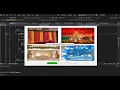 Event Management System in Visual Studio 2022 C