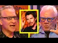 Why Actors RAGE on Set w Malcolm McDowell
