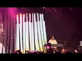 Mulaqat by Prateek Kuhad Live Concert in Boston