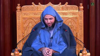 من أجم ل ما ق ي ل  في الدع اء     الشيخ سعيد الكملي دندنها