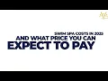 How much do swim spas cost in 2025 Hydropool tells you everything you need to know