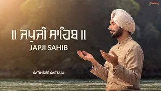 Japji Sahib Satinder Sartaaj Full Path